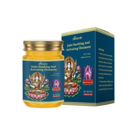 Ximonth Joint Care Cream Gentle Massage Cream For Joints And Knees