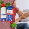 Houkea Joint Care Essential Oil Daily Exercise Gently Moisturizes The Body And Nourishes The Body External Massage Maintenance Essential Oil