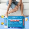 Laniska Multifunctional Nasal Inhaler Gently Relieves Leg Discomfort Cycle Herbal Care Snorting