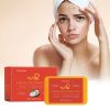 OceAura Skin Care Acne Removing Soap Closed Mouth Plant Essential Oil Soap Oil Control Hand Soap Foam Cleansing Soap