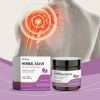 Ximonth Herbal Care Cream Relieves Elbow And Knee Discomfort With A Pampering Moisturizing Herbal Massage Cream