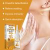 Ximonth Bee Venom Nose Spray Herbal Ingredients Gently Relieve Discomfort Pampering Comfortable Body Nose Care