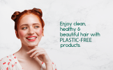 Premium Eco-Friendly Natural Shampoo Bar | Deep Cleansing & Nourishing Hair Care | Sulfate-Free, Plant-Based Ingredients for Healthy