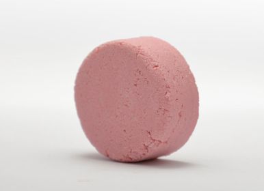 Premium Eco-Friendly Natural Shampoo Bar | Deep Cleansing & Nourishing Hair Care | Sulfate-Free, Plant-Based Ingredients for Healthy (options: Bergamot for All Hair Types)