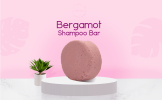 Premium Eco-Friendly Natural Shampoo Bar | Deep Cleansing & Nourishing Hair Care | Sulfate-Free, Plant-Based Ingredients for Healthy