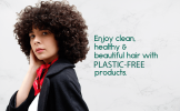 Premium Eco-Friendly Natural Shampoo Bar | Deep Cleansing & Nourishing Hair Care | Sulfate-Free, Plant-Based Ingredients for Healthy
