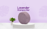Premium Eco-Friendly Natural Shampoo Bar | Deep Cleansing & Nourishing Hair Care | Sulfate-Free, Plant-Based Ingredients for Healthy