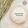 Thai Hom Mali White Jasmine Rice