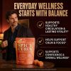 Spicy Cubes, Intimacy Gummies with Chili Pepper, Muira Puama, Maca Root, Epimedium, Helps Promote Hormone Balance, Calmness and Intimacy Wellness